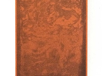 Texture, 2020, print on board.